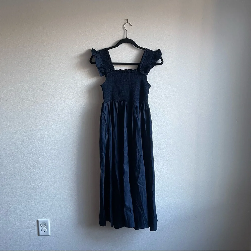 J. Crew petite plume